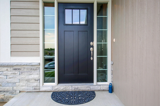 Montecito-residential-door-repair