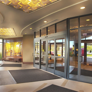 commercial door specialist Montecito