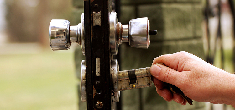 front door latch repair Montecito
