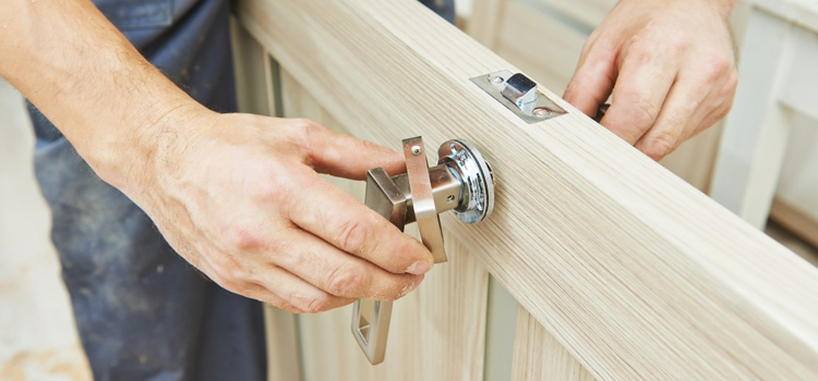 interior door repair Montecito