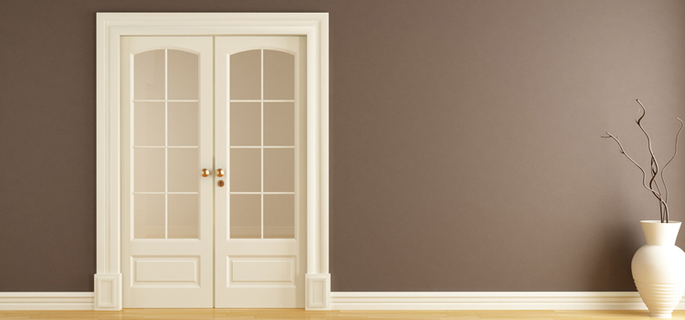 residential fiberflasss door repair Montecito