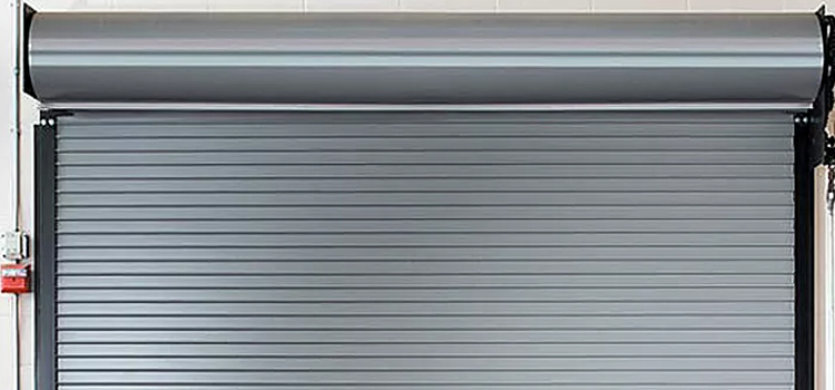 rolling steel door repair Montecito